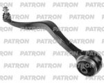 Рычаг подвески MAZDA 6 (02-07) передней нижний правый PATRON