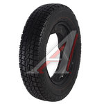 Покрышка Forward Professional 156 АШК с камерой 185/75 R16C
