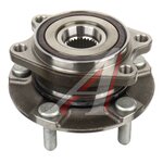 Ступица NISSAN Qashqai (14-),X-Trail (14-) передняя в сборе ILJIN