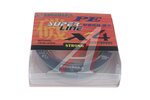 Леска SUPER LINE PE X4 150м d.green 0,20мм 12,2кг