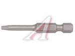 Бита TORX T10х50мм WHIRLPOWER
