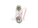 Лампа 12V C5W SV8.5-8 36мм