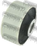 Сайлентблок LAND ROVER Range Rover Evoque (11-) балки задней FEBEST