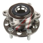 Ступица HYUNDAI Santa Fe (18-) (4WD) KIA Sorento (20-) (4WD) передняя/задняя (1шт.) ILJIN