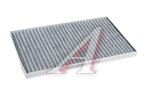 Фильтр воздушный салона JAC Sanray SOLLERS Atlant (2.7D) (4DE1-1D) (Е5) MOVELEX