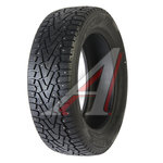 Покрышка PIRELLI Winter Ice Zero шип. 245/55 R19