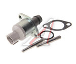 Регулятор FORD Transit (06-) давления топлива DENSO