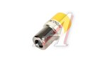 Лампа светодиодная 12/24V 21W желтая