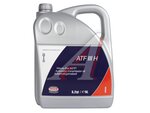 Масло трансмиссионное PENTOLUB ATF III H 5л