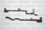 Прокладка FORD Transit (00-) (2.0/2.4 D/TD) поддона PATRON