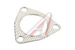 Прокладка VW Golf (05-09),Jetta (06-11) AUDI A3 SEAT Leon трубы приемной глушителя BOSAL
