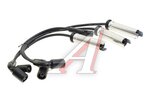 Провод высоковольтный DAEWOO Nexia (8V) CHEVROLET Lanos (8V),Aveo (1.4) (8V) комплект LONGHO