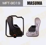 Фильтр масляный АКПП RENAULT MASUMA
