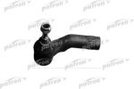 Наконечник рулевой тяги MAZDA 3 (BK) (03-09) левый PATRON