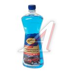 Жидкость омывателя -80С 1л концентрат ASROHIM