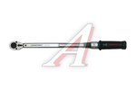 Ключ динамометрический 1/2" 40-200Нм JONNESWAY