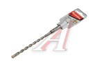 Бур SDS+ 6.0х160мм MAKITA