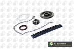 Цепь ГРМ SKODA Felicia (97-02) комплект BGA