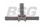 Тройник VW Golf (98-) AUDI A3,S3 (04-13),Q7 (10-) SKODA Octavia (04-) системы охлаждения BSG