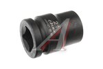 Головка торцевая 3/4" 21мм ударная L=52мм LIGE