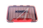 Коробка для мормышек Namazu Slim Box 137х95х16 мм
