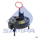 Кольцо SCANIA P,G,R,T series колеса рулевого контактное SAMPA