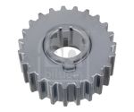 Шестерня OPEL Astra F (98-02),Corsa B (93-00),Meriva A (03-10) коленвала FEBI