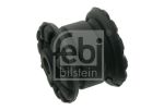 Сайлентблок AUDI 80 (88-92) рычага переднего FEBI