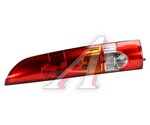 Фонарь задний RENAULT Kangoo (03-07) правый BSG