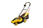 Газонокосилка электр.CHAMPION EM3815 1600Вт