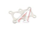 Прокладка AUDI A3 (03-) трубы приемной глушителя BOSAL
