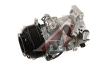 Компрессор TOYOTA Camry (06-11) кондиционера KRAUF