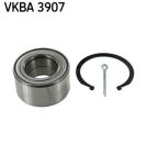Подшипник ступицы HYUNDAI Accent,Getz передней SKF