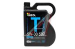 Масло моторное BIZOL Technology 5W30 507 SM C3 5л