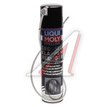 Очиститель дроссельной заслонки и карбюратора 400мл аэрозоль LIQUI MOLY