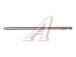 Бита TORX T30х150мм WHIRLPOWER