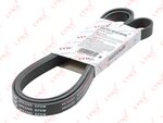 Ремень приводной поликлиновой 6PK2285 LYNX