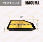 Фильтр воздушный HONDA CR-V (07-12) (2.0) MASUMA