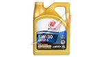 Масло моторное IDEMITSU FULLY-SYNTHETIC 5W30 синт.4л