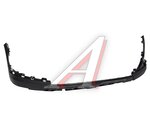 Бампер HYUNDAI Santa Fe (15-) передний (нижняя часть) (RPAS) OE