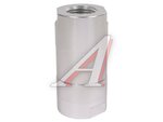 Клапан обратный 1/2" пневматический ANROKEY