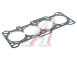 Прокладка головки блока DAEWOO Matiz (1.0) CHEVROLET Aveo (1.2),Spark (AF) MANDO