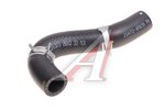 Патрубок HYUNDAI HD35 (17-),EX6,8 (17-) системы охлаждения OE