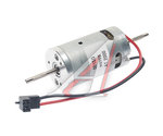 Мотор отопителя автономного WEBASTO Air Top 2000S,E,D,T (24V) без крыльчаток S&amp;C MOTORI