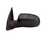 Зеркало боковое OPEL Corsa C (00-06) правое электрическое ALKAR