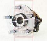 Подшипник ступицы ASVA SBWH-S13MR SUBARU
