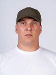 Кепка демисезонная хаки, софтшелл (56-58) КРОДИС