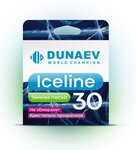 Леска DUNAEV ICE LINE 30m 0.12мм