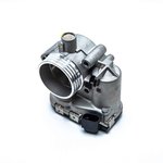 Заслонка ВАЗ-1118,2170 дроссельная PRAVT