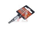 Бита-головка 1/4" TORX T27 OMBRA